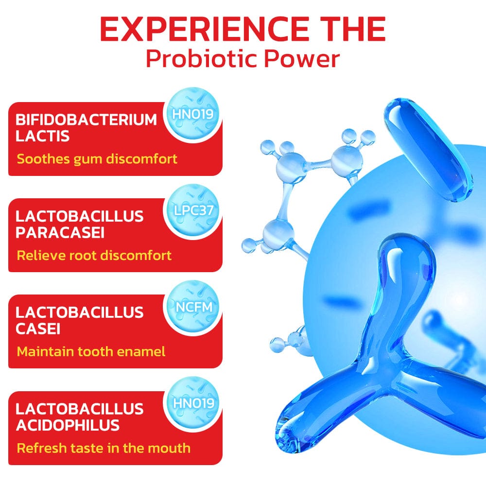 Original™ SP4 Ultra Teeth Whitening Toothpaste (Buy 1 Get 2)