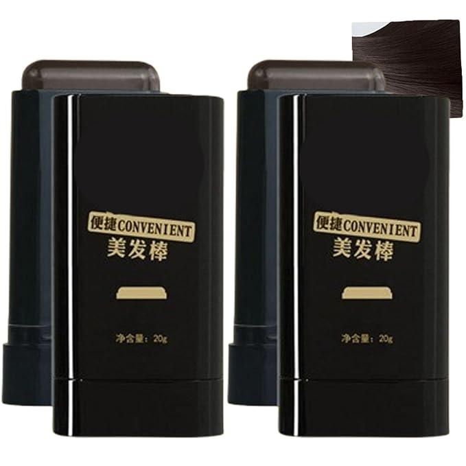 HAIR MANTRA™  Hairline Stamp Eyebrow Shadow stick