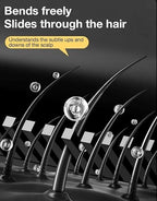 HAIR MANTRA™  Hairline Stamp Eyebrow Shadow stick