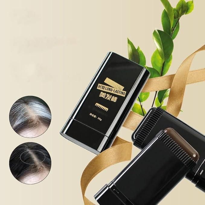 HAIR MANTRA™  Hairline Stamp Eyebrow Shadow stick
