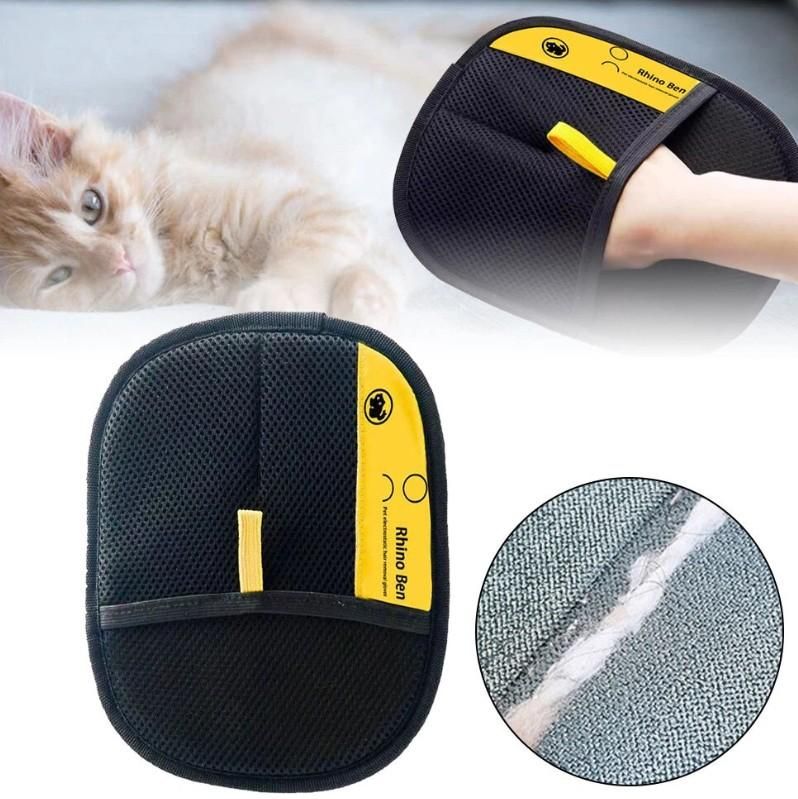 JV™ 🐶Pet Hair Removal Gloves