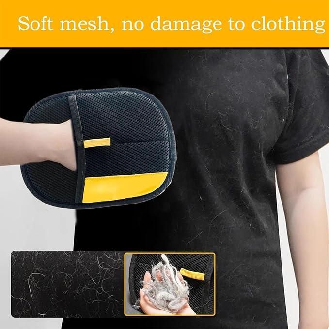JV™ 🐶Pet Hair Removal Gloves